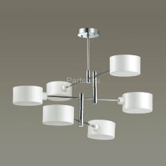 Потолочная люстра Lumion 3742/6C