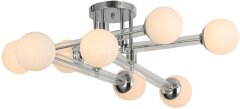 Потолочная люстра Omnilux OML-29517-08