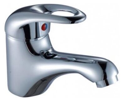 Смеситель для умывальника Rossinka E40-11