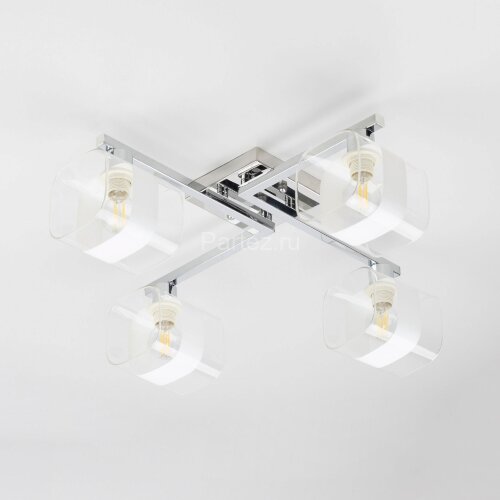 Потолочная люстра Citilux CL139141