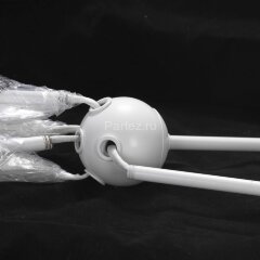 Подвесная люстра Lussole LGO GRLSP-8268