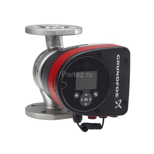 Циркуляционный насос Grundfos MAGNA3 32-120 F N 220