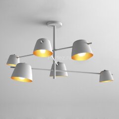 Потолочная люстра ImperiumLoft GODA01