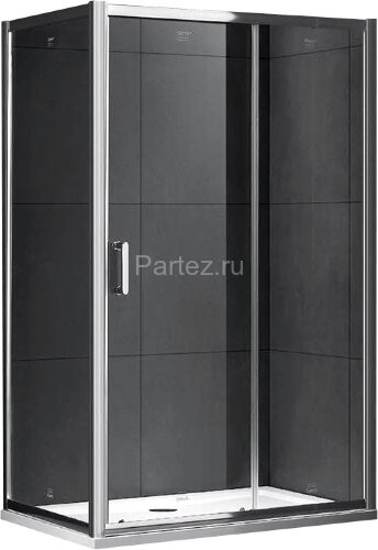 Душевой уголок Gemy Victoria S30191D-A85