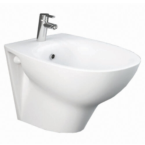 Биде подвесное Rak Ceramics MORNING (MORBD2100AWHA)