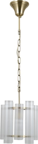 Подвесной светильник Moderli V10775-1P