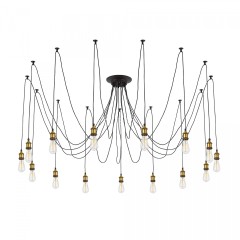 Подвесной светильник Citilux CL451151