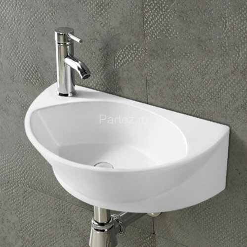 Раковина MELANA MLN-7717