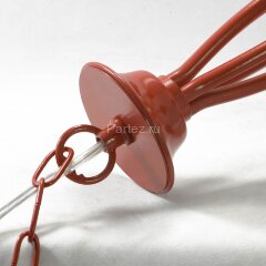 Подвесная люстра Lussole LGO LSP-9915