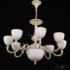 Подвесная люстра Bohemia AL78101P/8/250 WMG P1 U Angel