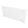 Радиатор стальной панельный LEMAX Compact Hygienе 10Х500Х800