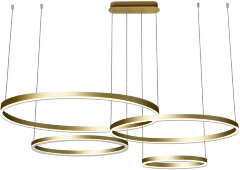 Подвесной светильник Kink Light 08204,33P(4000K)