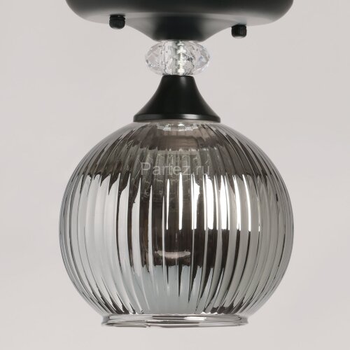 Потолочный светильник DeMarkt 112013201