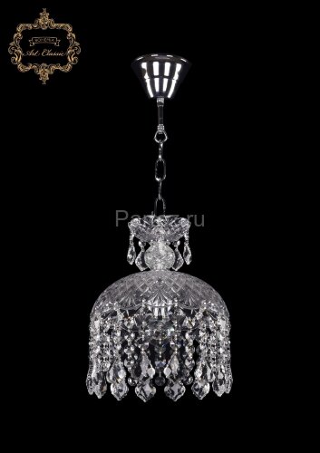 Подвесной светильник Art Classic 14.01.1.d22.Cr.L