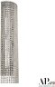 Бра APL LED SH500.B5.20-70.A.Ni.4000