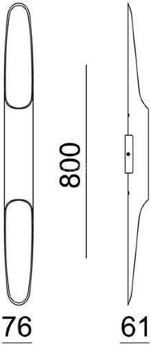Бра Deko-Light 341203