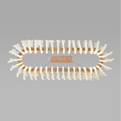 Подвесная люстра Bogate's 90376/1