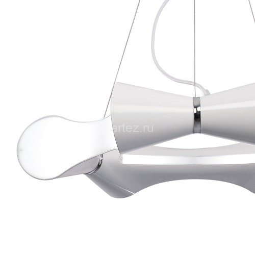 Подвесной светильник Mantra 1540