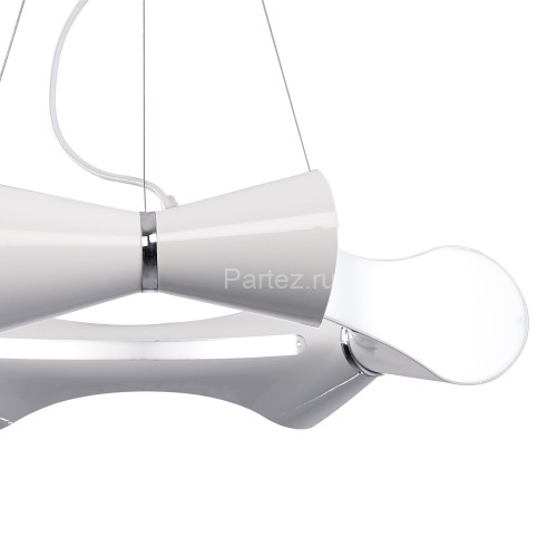 Подвесной светильник Mantra 1540