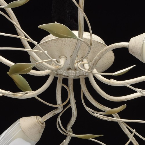 Потолочная люстра MW-Light 242015510