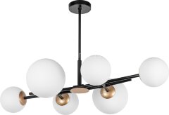 Потолочная люстра Lightstar 815460