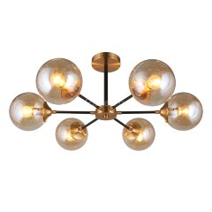 Потолочная люстра Aployt APL.909.07.06