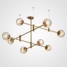 Потолочная люстра ImperiumLoft GAP01