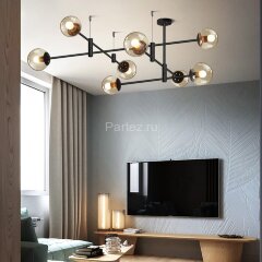 Потолочная люстра ImperiumLoft GAP01