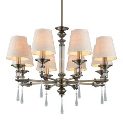 Потолочная люстра Omnilux OML-64213-08