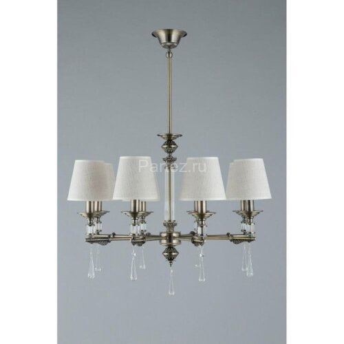 Потолочная люстра Omnilux OML-64213-08