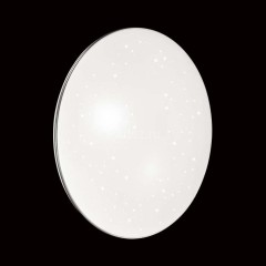 Настенно-потолочный светильник Sonex 2052/CL