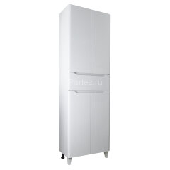 Пенал Azario LOTOS 60 600x330x1980 напольный (CS00083928)