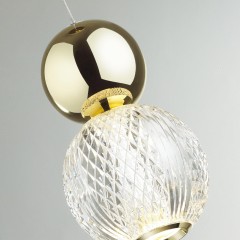 Подвесной светильник Odeon Light 5008/7L