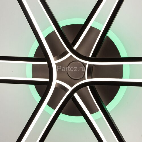 Потолочная люстра Citilux CL233A275E