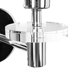 Бра Arte Lamp A3990AP-1CC