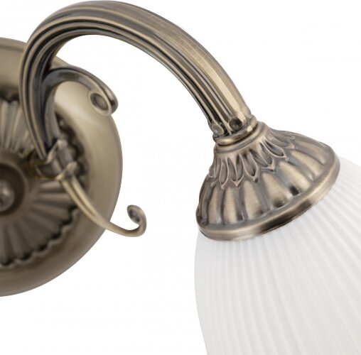 Бра Arte Milano 347410/2W AB