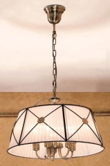 Подвесная люстра Citilux CL409152