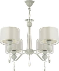 Подвесная люстра Arti Lampadari Rufina E 1.1.4.600 W