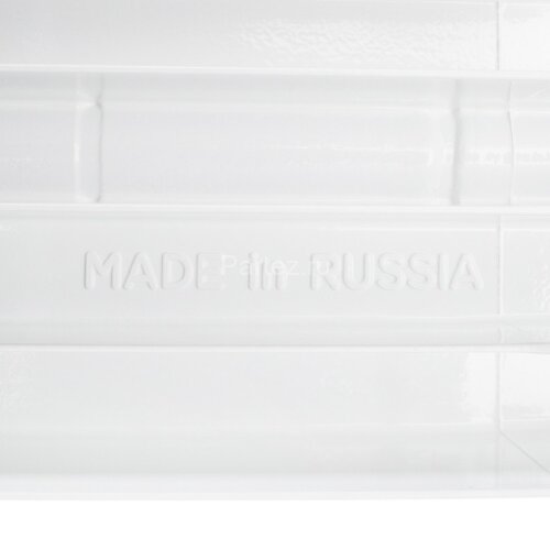 Радиатор биметаллический STOUT Space 500-10