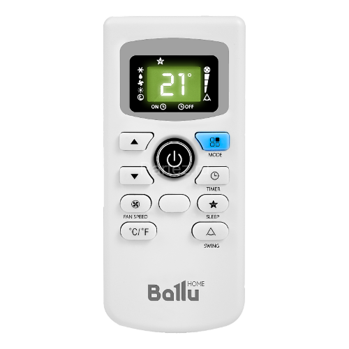 Кондиционер мобильный BALLU BPAC-16 CE_20Y