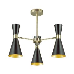 Потолочная люстра Lumion 3662/3C