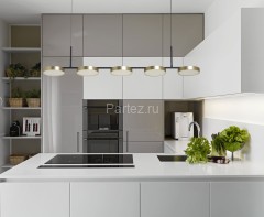 Подвесной светильник DeMarkt 632017405