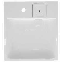 Раковина подвесная Azario Alice 500х546х88 Белый (CS00082258)