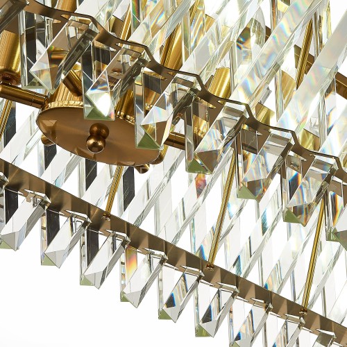 Подвесная люстра ST Luce SL1170.303.12