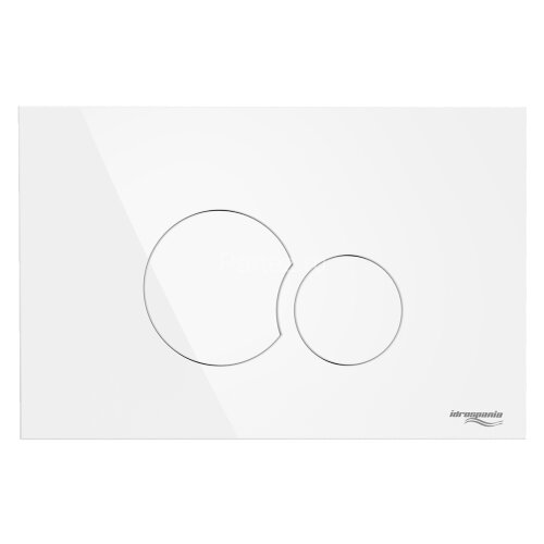 СЕТ: Инсталляция IDROSPANIA TABARCA + унитаз Azario Fora подвесной безободковый + клавиша смыва Azar