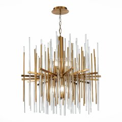Подвесная люстра ST Luce SL1628.303.08