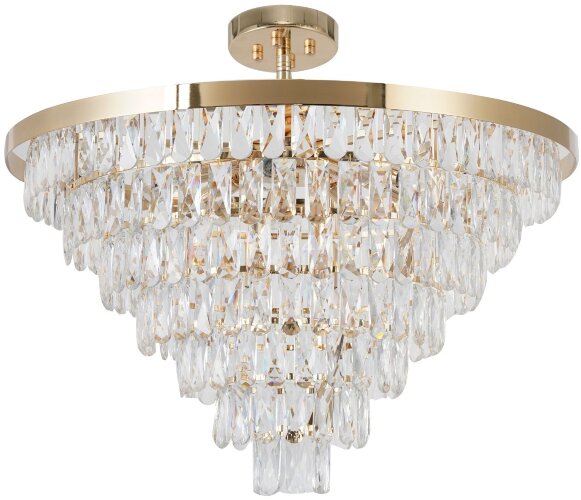 Подвесная люстра Favourite 4091-11P