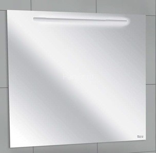 THE GAP Зеркало 1000х850 мм, подсветка, антизапотевание, сенсор (подходит к серии LAKS)