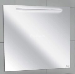 THE GAP Зеркало 1000х850 мм, подсветка, антизапотевание, сенсор (подходит к серии LAKS)