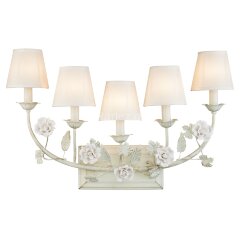 Бра Lucia Tucci FIORI DI ROSE W1775.5